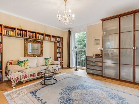 Wohnung zum Kauf 661.000 € 4 Zimmer 154,3 m² 1. Geschoss frei ab 01.12.2026 Köpenick Treptow-Köpenick 12555