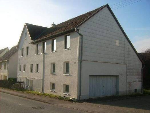 Mehrfamilienhaus zum Kauf als Kapitalanlage geeignet 279.000 € 7 Zimmer 160 m² 293 m² Grundstück Dornhan 72175