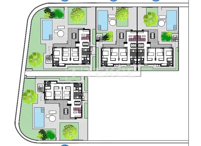 Einfamilienhaus zum Kauf 475.000 € 4 Zimmer 98 m² 381 m² Grundstück Alicante 03770
