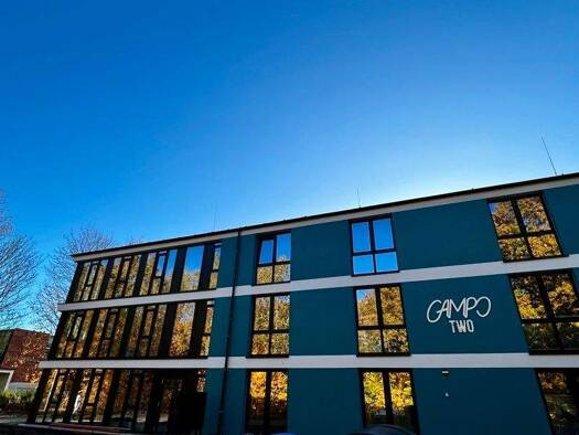 Studio zur Miete 470 € 1 Zimmer 26 m² 1. Geschoss frei ab sofort Südstadt Rostock 18059