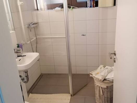 Terrassenwohnung zur Miete 680 € 2 Zimmer 58 m² Geschoss EG/3 frei ab 01.02.2026 Sendelbachstraße 90 Veitshöchheim 97209