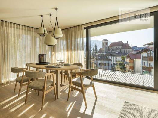 Wohnung zum Kauf 3 Zimmer 103 m² 1. Geschoss Schenna 39017