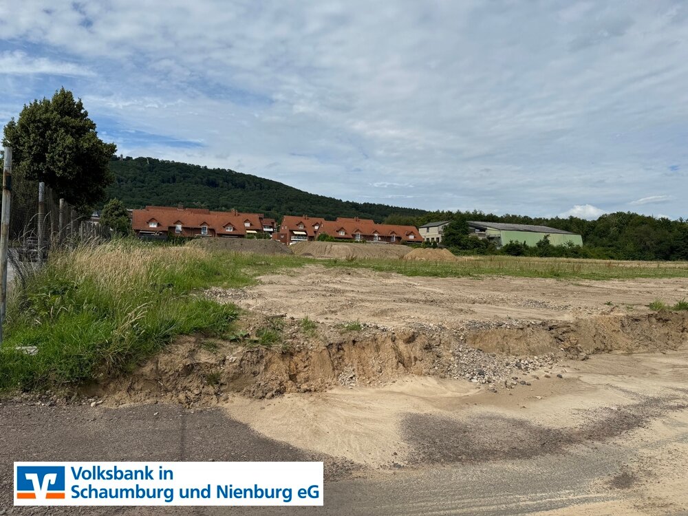 Grundstück zum Kauf provisionsfrei 14.390 m²<br/>Grundstück Rinteln Rinteln 31737