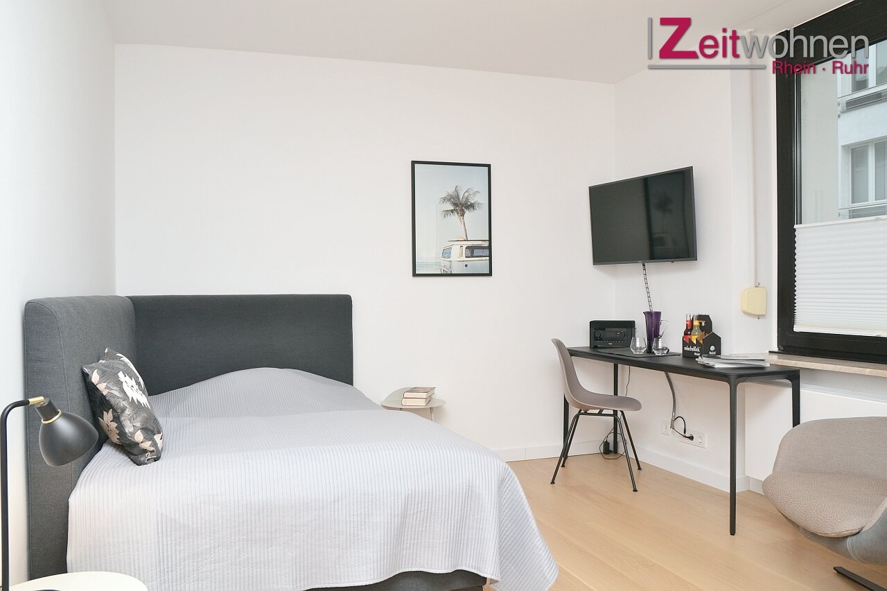 Wohnung zur Miete Wohnen auf Zeit 1.150 € 1 Zimmer 22 m²<br/>Wohnfläche 21.12.2024<br/>Verfügbarkeit Lindenthal Köln 50931