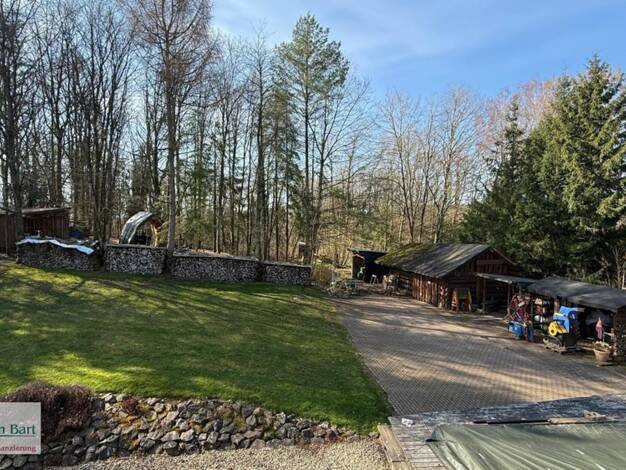 Einfamilienhaus zum Kauf 469.800 € 11 Zimmer 293 m² 3.086 m² Grundstück Noswendel Wadern / Noswendel 66687