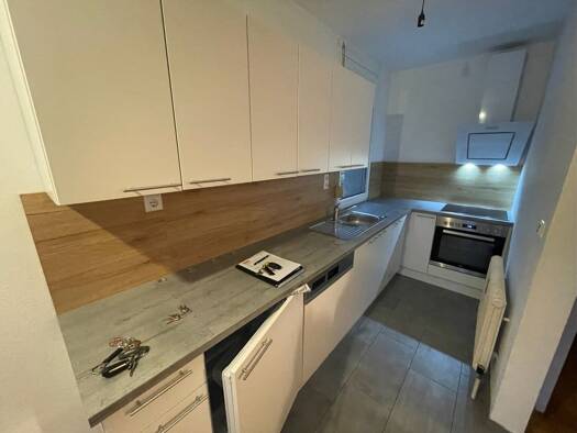 Wohnung zur Miete 775 € 3 Zimmer 75,4 m² Andritz Graz 8045