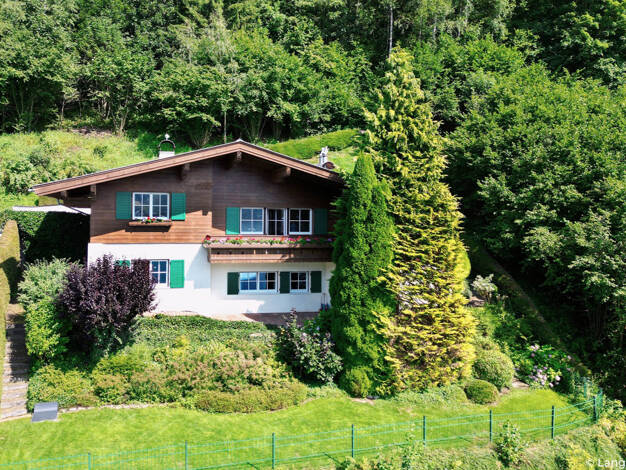 Einfamilienhaus zum Kauf 2.800.000 € 4 Zimmer 148,9 m² 791 m² Grundstück Zell am See 5700