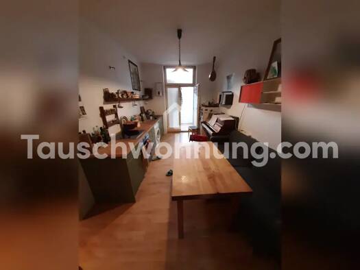 Wohnung zur Miete Tauschwohnung 350 € 1,5 Zimmer 33 m² Bickendorf Köln 50827