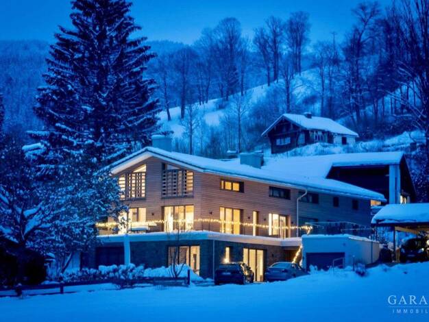 Mehrfamilienhaus zum Kauf 3.900.000 € 13 Zimmer 437 m² 817 m² Grundstück Schliersee 83727