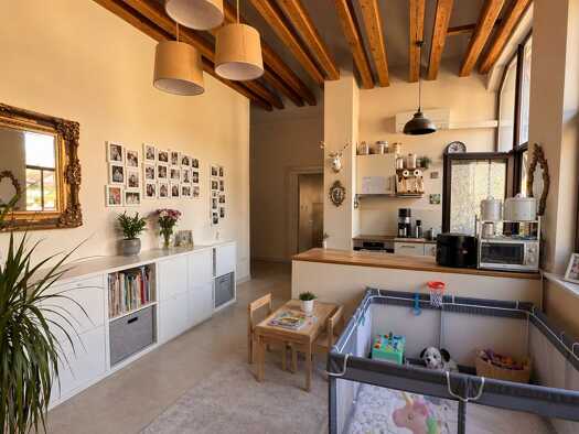 Wohnung zum Kauf 229.000 € 2 Zimmer 56 m² 3. Geschoss Lichtental Baden-Baden 76534