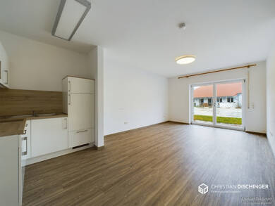 Wohnung zum Kauf 129.000 € 2 Zimmer 62,4 m² EG Rettenbach Rettenbach 93191