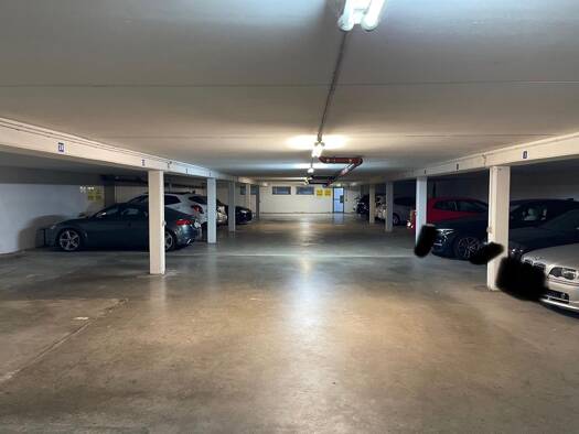 Garage zur Miete provisionsfrei 120 € 18 m² Trier-Süd Trier 54290
