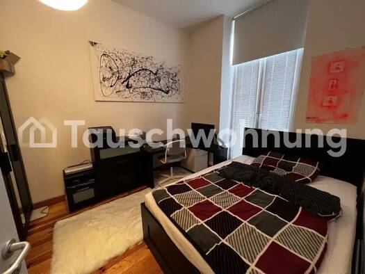 Wohnung zur Miete Tauschwohnung 345 € 2 Zimmer 43 m² 1. Geschoss Aachen 52064