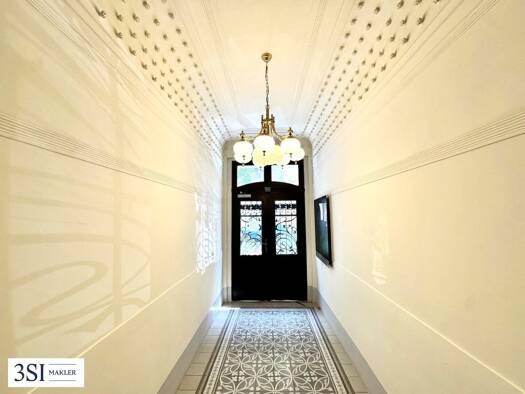 Wohnung zum Kauf 459.000 € 4 Zimmer 93,3 m² 4. Geschoss Schelleingasse 44 Wien 1040