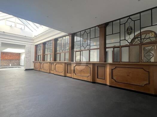 Bürofläche zur Miete 4 Zimmer Lahr Lahr/Schwarzwald 77933