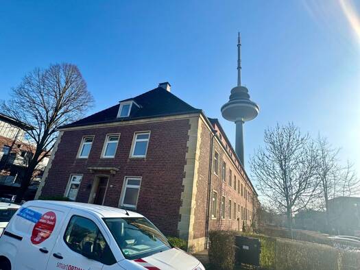 Sonstiges zum Kauf als Kapitalanlage geeignet 570.000 € 4 Zimmer 102 m² Mauritz Münster 48