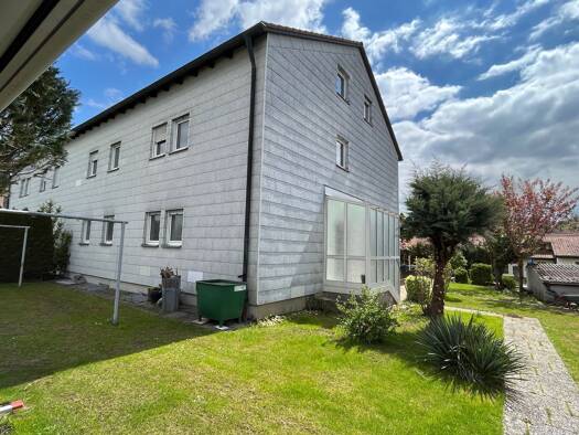 Wohnung zur Miete 1.090 € 4 Zimmer 93,7 m² Geschoss EG/3 frei ab 01.06.2026 Kareth Lappersdorf 93138