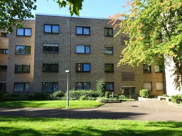 Wohnung zur Miete 850 € 3 Zimmer 75 m² Tannenbusch Bonn 53119