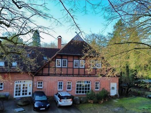 Wohnung zum Kauf 215.000 € 4 Zimmer 152 m² Holtebüttel Langwedel 27299