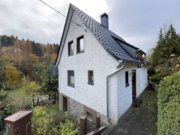 Einfamilienhaus zum Kauf 110.000 € 3 Zimmer 73 m² 293 m² Grundstück Referinghausen Medebach-Referinghausen 59964