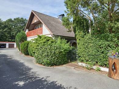 Stadthaus zum Kauf 280.000 € 5,5 Zimmer 178 m² 411 m² Grundstück Lütjenburg 24321
