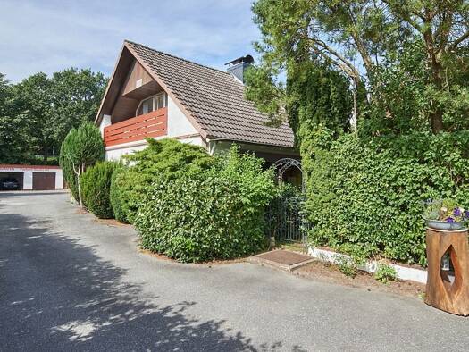Stadthaus zum Kauf 280.000 € 5,5 Zimmer 178 m² 411 m² Grundstück Lütjenburg 24321