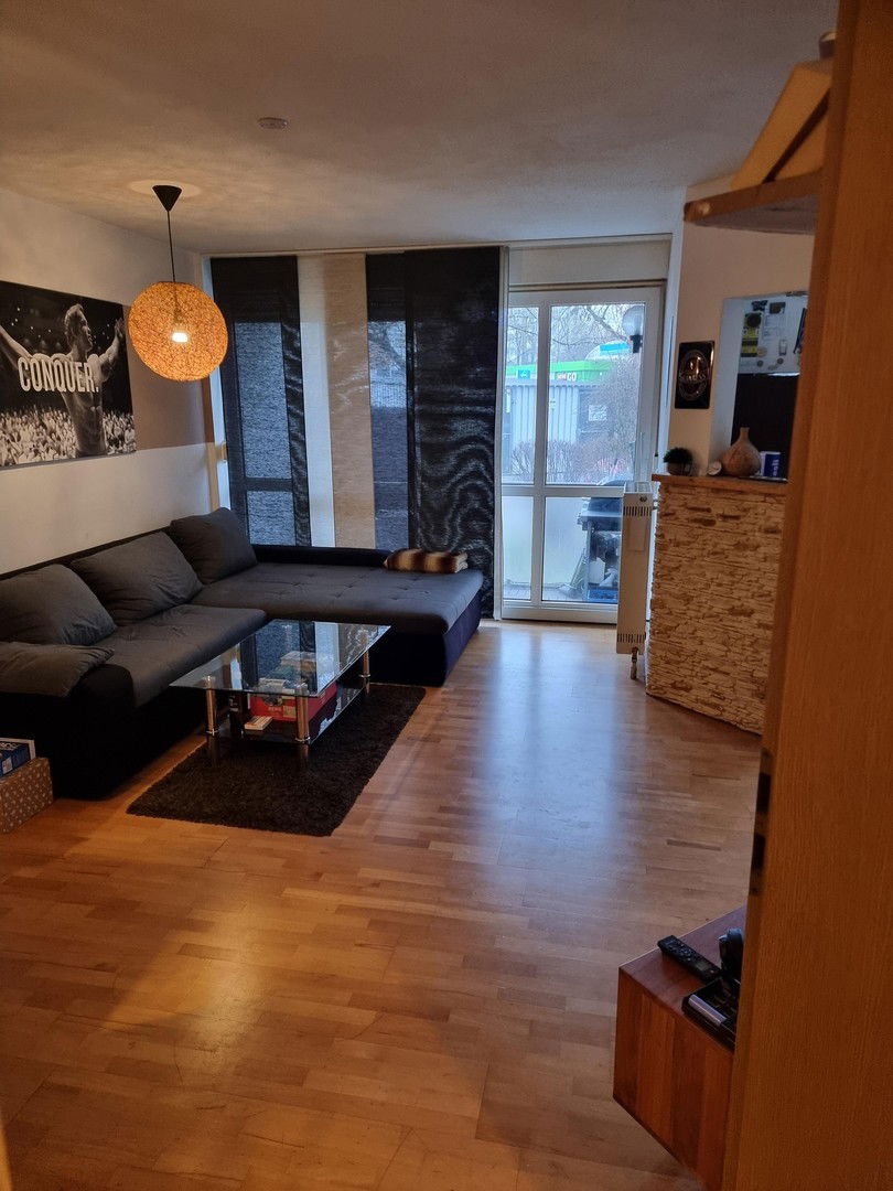 Wohnung zum Kauf provisionsfrei 325.000 € 3 Zimmer 64 m²<br/>Wohnfläche EG<br/>Geschoss Puricellistr. 22 Mittlerer Westen Regensburg 93049