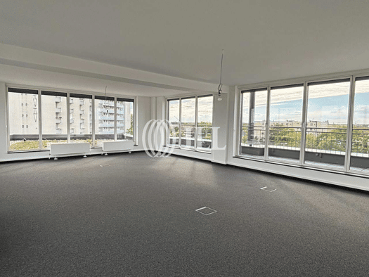 Bürofläche zur Miete provisionsfrei 25 € 3.280,3 m² Bürofläche teilbar ab 273 m² Halensee Berlin 10711