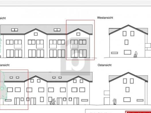Reihenmittelhaus zum Kauf 850.000 € 5 Zimmer 146 m² 112 m² Grundstück Großkarolinenfeld Großkarolinenfeld 83109