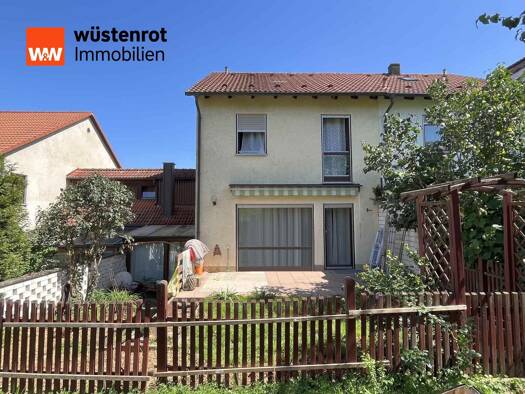 Einfamilienhaus zum Kauf 299.000 € 5 Zimmer 146,4 m² 233 m² Grundstück Kirchberg Kirchberg an der Jagst 74592