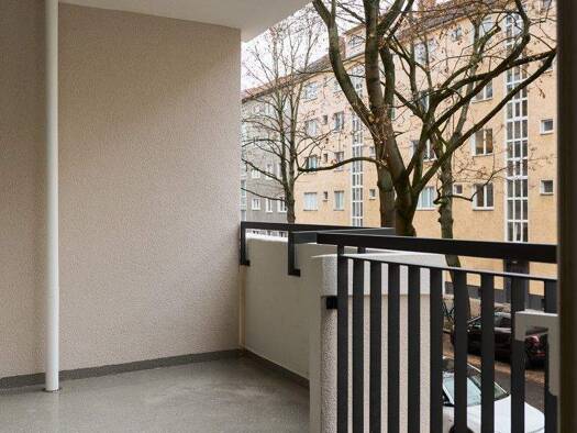Wohnung zum Kauf 750.000 € 4 Zimmer 91,6 m² 1. Geschoss Charlottenburg Berlin 10789