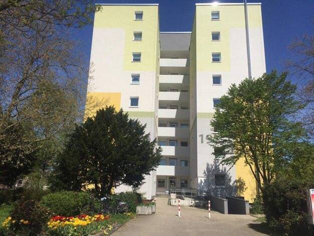 Wohnung zur Miete 720 € 3 Zimmer 72 m² 5. Geschoss frei ab 01.02.2028 Am Siepenkothen 19/25 Großenbaum Duisburg 47269