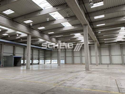 Lagerhalle zur Miete 3,25 € 4.270,1 m² Lagerfläche Öhringen 74613