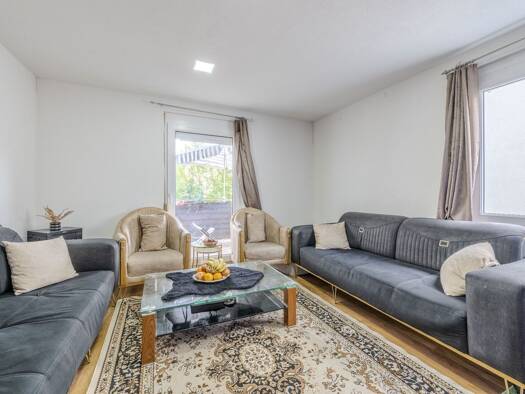 Wohnung zum Kauf 229.000 € 3 Zimmer 81 m² EG Mettingen Esslingen am Neckar 73733