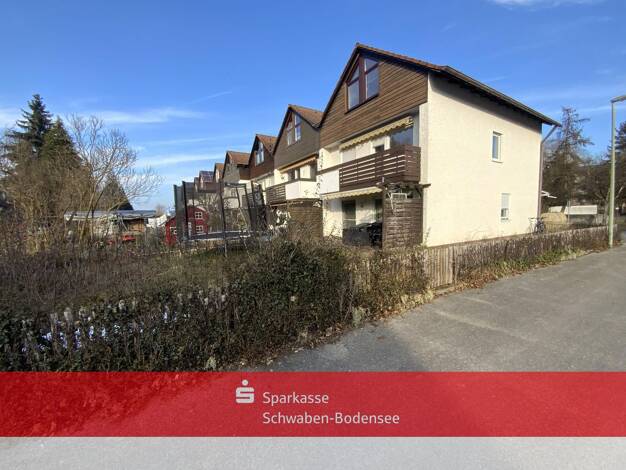 Reihenendhaus zum Kauf 399.000 € 5 Zimmer 130 m² 302 m² Grundstück Memmingen Memmingen 87700