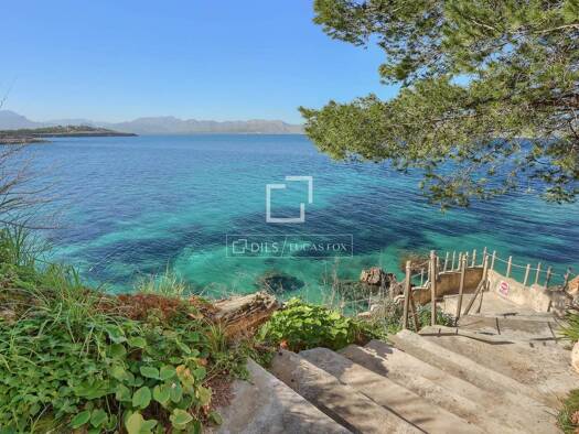 Haus zum Kauf 9.400.000 € 467 m² 1.459 m² Grundstück Alcudia 07400