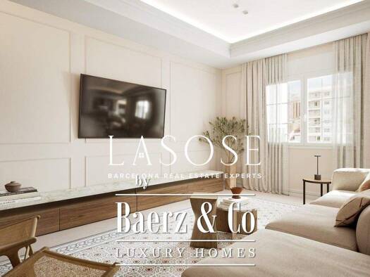 Haus zum Kauf 995.000 € 131 m² barcelona