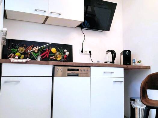 Immobilie in Lind - Wohnung zum Kauf - Villach - 169.000 € - 2 Zimmer, 45,8 m², 1. Geschoss, frei ab sofort - Bild 1