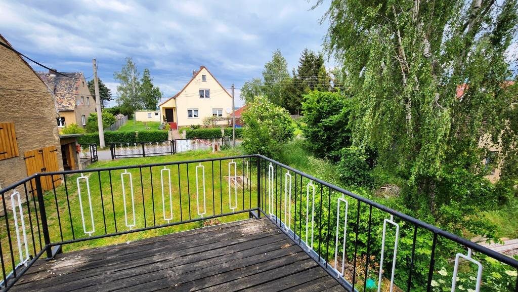 Mehrfamilienhaus zum Kauf 76.000 € 6 Zimmer 159 m²<br/>Wohnfläche 684 m²<br/>Grundstück ab sofort<br/>Verfügbarkeit Gartenweg 9 Leisenau Colditz 04680