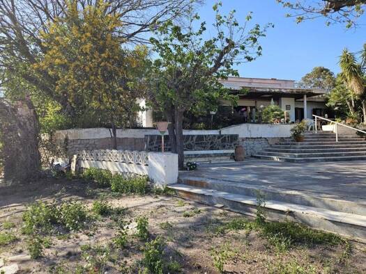 Bauernhaus zum Kauf 549.000 € 7 Zimmer 350 m² 17.000 m² Grundstück Novelda 03660