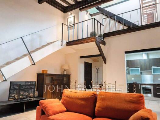 Penthouse zur Miete provisionsfrei 3.500 € 150 m² Palma de Mallorca 07001