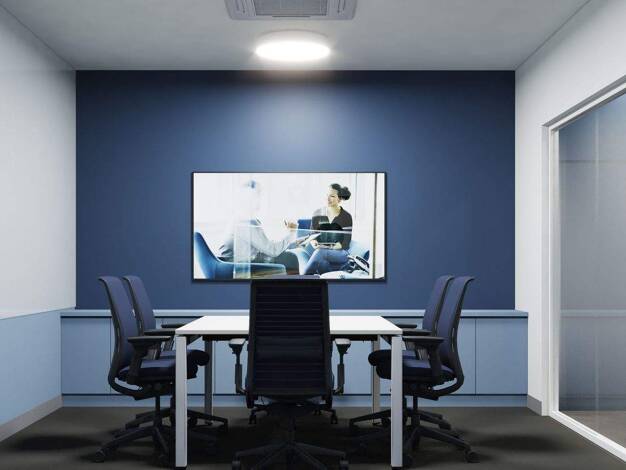 Bürofläche zur Miete provisionsfrei 1.997 € 45 m² Bürofläche Robert-Bosch-Straße 43 Merkenich Köln 50769