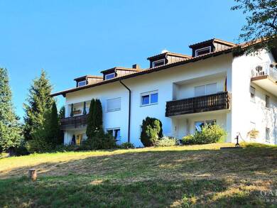 Wohnung zum Kauf 150.000 € 2 Zimmer 95 m² Dachgeschoss Perlesreut Perlesreut 94157