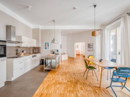 Wohnung zum Kauf 650.000 € 2 Zimmer 98,9 m² 1. Geschoss Friedrichshain Berlin / Friedrichshain 10245
