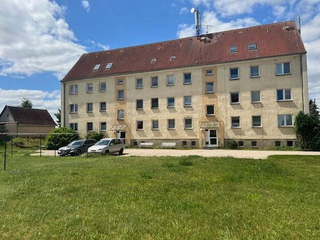 Mehrfamilienhaus zum Kauf provisionsfrei als Kapitalanlage geeignet 5.012 m² 5.012 m² Grundstück Am Mönchberg 1 - 4 Grabowhöfe Grabowhöfe 17194
