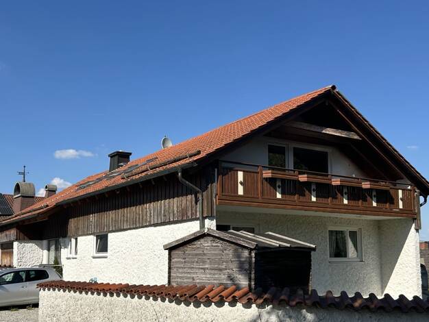 Mehrfamilienhaus zum Kauf 1.098.000 € 11 Zimmer 373 m² 913 m² Grundstück Aich Fürstenfeldbruck 82256