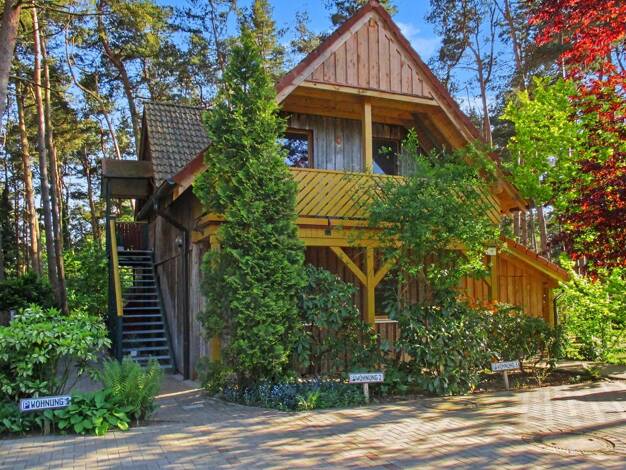 Mehrfamilienhaus zum Kauf 699.000 € 9 Zimmer 160,7 m² 799 m² Grundstück Zinnowitz 17454