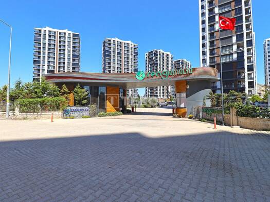 Wohnung zum Kauf 86.000 € 2 Zimmer 70 m² 11. Geschoss Antalya 07190