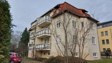 Wohnung zur Miete 600 € 3 Zimmer 69 m² EG frei ab sofort Loschwitz-Nordost (Am Weißen Adler) Dresden 01324