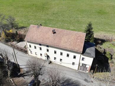 Mehrfamilienhaus zum Kauf 295.000 € 24 Zimmer 650 m² 1.200 m² Grundstück Börnchen Bannewitz / Börnchen 01728